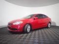 2014 Redline 2 Coat Pearl Dodge Dart Aero  photo #1