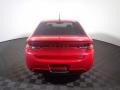 2014 Redline 2 Coat Pearl Dodge Dart Aero  photo #12