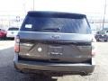 2021 Magnetic Metallic Ford Expedition Limited Max 4x4  photo #8