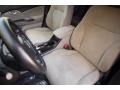 Crystal Black Pearl - Civic LX Sedan Photo No. 17