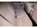 Crystal Black Pearl - Civic LX Sedan Photo No. 20