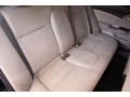 Crystal Black Pearl - Civic LX Sedan Photo No. 21