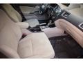 Crystal Black Pearl - Civic LX Sedan Photo No. 22