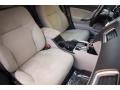 Crystal Black Pearl - Civic LX Sedan Photo No. 23