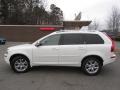 2013 Ice White Volvo XC90 3.2  photo #7