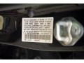 Crystal Black Pearl - Civic LX Sedan Photo No. 36
