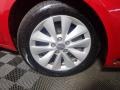  2014 Dart Aero Wheel
