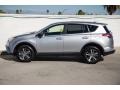 Silver Sky Metallic - RAV4 XLE Photo No. 8