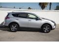 Silver Sky Metallic - RAV4 XLE Photo No. 10
