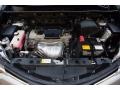 Silver Sky Metallic - RAV4 XLE Photo No. 31