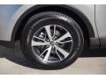 Silver Sky Metallic - RAV4 XLE Photo No. 35