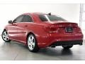 Jupiter Red 2016 Mercedes-Benz CLA 250 Exterior
