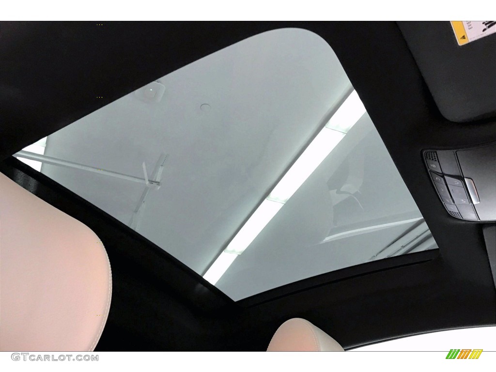 2018 Mercedes-Benz C 300 Coupe Sunroof Photo #140890330