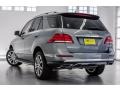 Selenite Grey Metallic - GLE 350 Photo No. 3