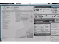Selenite Grey Metallic - GLE 350 Photo No. 11