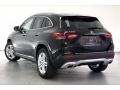 2021 Night Black Mercedes-Benz GLA 250  photo #2