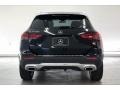 2021 Night Black Mercedes-Benz GLA 250  photo #3