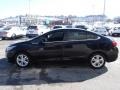 Mosaic Black Metallic - Cruze LT Sedan Photo No. 6