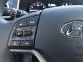 Black Steering Wheel Photo for 2021 Hyundai Tucson #140890882