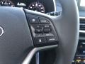 Black Steering Wheel Photo for 2021 Hyundai Tucson #140890885