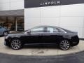 Black Velvet - MKZ Reserve AWD Photo No. 2