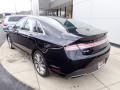 Black Velvet - MKZ Reserve AWD Photo No. 3