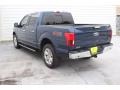 Blue Jeans - F150 XLT SuperCrew 4x4 Photo No. 6