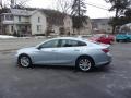 2018 Arctic Blue Metallic Chevrolet Malibu LT  photo #5