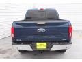 Blue Jeans - F150 XLT SuperCrew 4x4 Photo No. 7