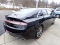 Black Velvet - MKZ Reserve AWD Photo No. 6