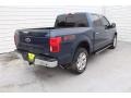 Blue Jeans - F150 XLT SuperCrew 4x4 Photo No. 8