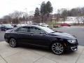 Black Velvet - MKZ Reserve AWD Photo No. 7