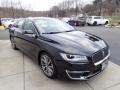 Black Velvet - MKZ Reserve AWD Photo No. 8