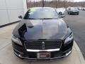 Black Velvet - MKZ Reserve AWD Photo No. 9