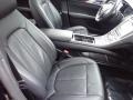 Black Velvet - MKZ Reserve AWD Photo No. 11