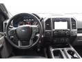 Blue Jeans - F150 XLT SuperCrew 4x4 Photo No. 21