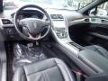 Black Velvet - MKZ Reserve AWD Photo No. 17