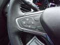 2018 Arctic Blue Metallic Chevrolet Malibu LT  photo #17