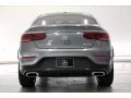 2021 Selenite Gray Metallic Mercedes-Benz GLC 300 4Matic Coupe  photo #3