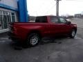 2021 Cherry Red Tintcoat Chevrolet Silverado 1500 RST Crew Cab 4x4  photo #5