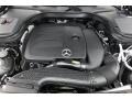 2021 Selenite Gray Metallic Mercedes-Benz GLC 300 4Matic Coupe  photo #8