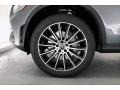 2021 Selenite Gray Metallic Mercedes-Benz GLC 300 4Matic Coupe  photo #9