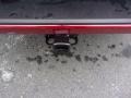 2021 Cherry Red Tintcoat Chevrolet Silverado 1500 RST Crew Cab 4x4  photo #10