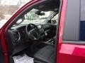 2021 Cherry Red Tintcoat Chevrolet Silverado 1500 RST Crew Cab 4x4  photo #15