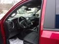 Cherry Red Tintcoat - Silverado 1500 RST Crew Cab 4x4 Photo No. 15