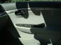 2007 Black Onyx Saturn Aura XE  photo #12