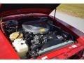 5.6 Liter SOHC 16-Valve V8 Engine for 1989 Mercedes-Benz SL Class 560 SL Roadster #140892700