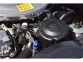 1989 Mercedes-Benz SL Class 5.6 Liter SOHC 16-Valve V8 Engine Photo