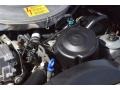  1989 SL Class 560 SL Roadster 5.6 Liter SOHC 16-Valve V8 Engine