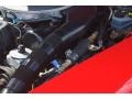 1989 Mercedes-Benz SL Class 5.6 Liter SOHC 16-Valve V8 Engine Photo